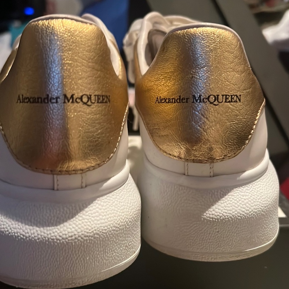 Alexander McQueen